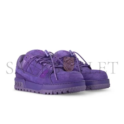 LOUIS VUITTON LV TRAINER MAXI SNEAKER 1ACN2T